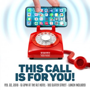 This Call is for You